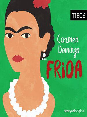 cover image of Frida Kahlo--S01E06